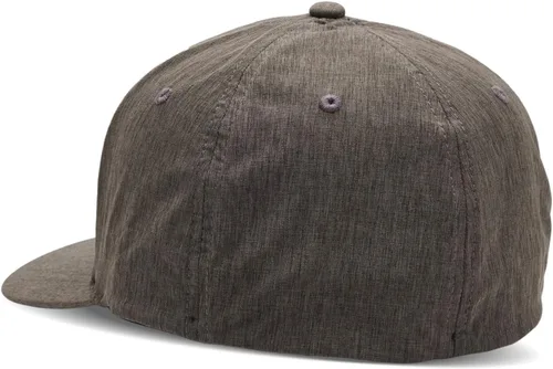 Vista 2 de Fox Racing Men's Fox Head Flexfit Hat