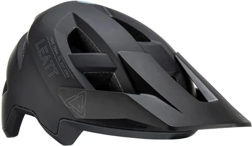 Vista 4 de Leatt Casco Bicicleta de Montaña AllMtn 2.0