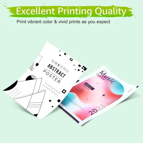 Vista 4 de greencycle PG245XL 245XL PG245 Cartucho de tinta remanufacturado para Canon PG-245XL Cartucho negro de alto rendimiento uso con TR4520 MX492 MX490