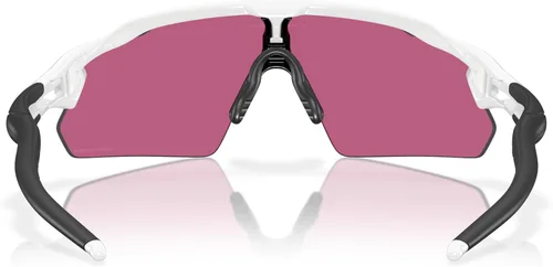 Vista 4 de Oakley Men's Oo9211 Radar Ev Pitch Rectangular Sunglasses