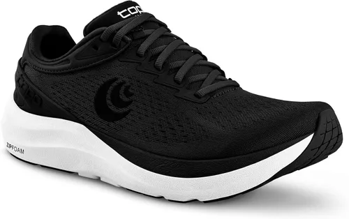 Vista 2 de Topo Athletic Phantom 3 - Tenis deportivos para correr en carretera para mujer, cómodos, ligeros de 0.197 in