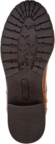 Vista 4 de Comfortview Botas The Britta de ancho ancho ancho para mujer