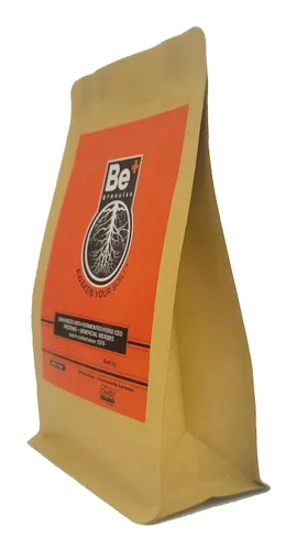 Vista 4 de 1 lb (454 g) Be+ Bio-Fertilizante Granular+Aminoácidos+Microbios Beneficiosos