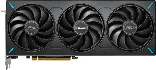 Vista 9 de ASUS ATS Radeon RX 9070 GRE 12GB GDDR6 OC Edition Tarjeta gráfica