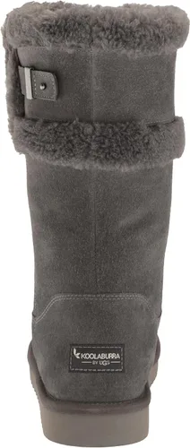 Vista 3 de Koolaburra by UGG Barlee Tall para mujer