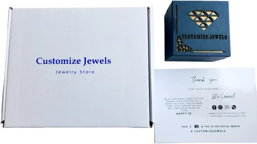 Vista 8 de Anillo de compromiso de diamantes creados en laboratorio con diseño de pera blanca de 1.06 quilates con corte excelente, cuatro puntas de garra