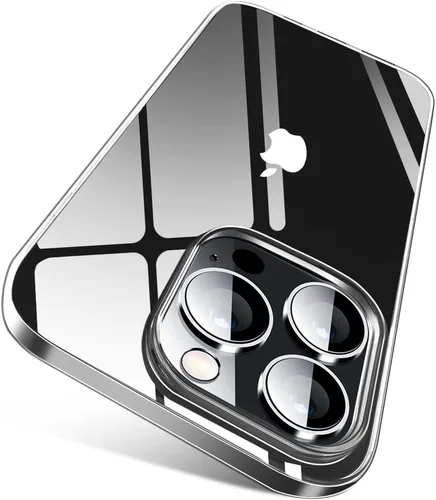 Vista 64 de X-level Funda para iPhone 11 Pro Max, delgada y suave TPU superficie mate, funda ultradelgada para teléfono, ligera, protectora completa