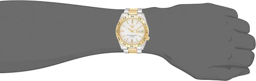 Vista 5 de Reloj automático SEIKO SNKE04J1 para hombre hecho en Japón
