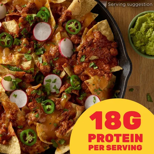Vista 4 de Hormel - Chili con frijoles