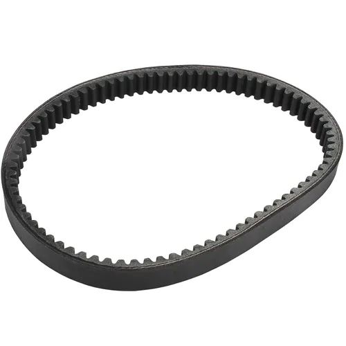 Vista 6 de 5 correas de transmisión KT196 compatibles con correa convertidora de par serie 30, Powersports Coleman KT196cc 4 ruedas 196cc 6.5HP Comet 203589