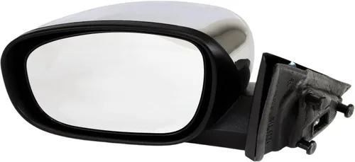 Vista 21 de Kool Vue - Espejo calefactable para el lado del conductor para Chrysler 300 2011-2020 con luz de señal, monitor de punto ciego, lámpara de memoria