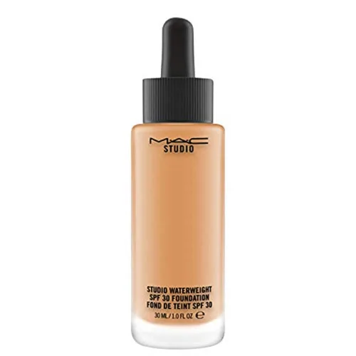 Vista 9 de MAC Studio Waterweight Spf 30 Fundación NC30
