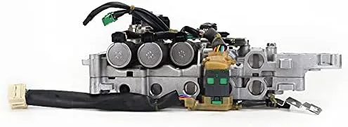 Vista 5 de Cuerpo auto restaurado de la válvula de transmisión de JF017E RE0F10D CVT compatible con Nissa-n Altim-a Tean-a Infinit-i Renaul-t