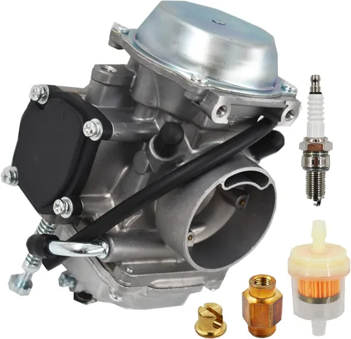 Vista 2 de Repuesto de carburador para ArcticCat 300 2x4 4X4 1998 1999 2000 Carb