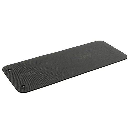 Vista 18 de AIREX Fitline 140 Premium - Alfombrilla de entrenamiento en casa para rehabilitación, entrenamiento de fuerza, aeróbicos acuáticos, ejercicio