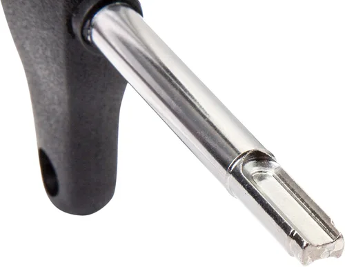 Vista 3 de Steelman Tapón de drenaje de aceite con mango en T herramienta automática para aplicaciones VW/Audi, quitar e instalar tapones de drenaje sin dañar