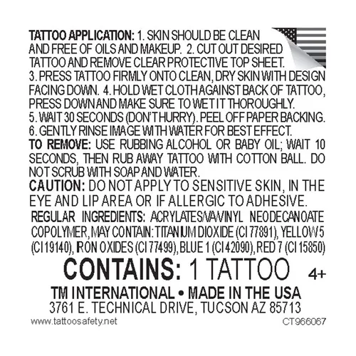 Vista 6 de Tatuajes temporales para cáncer de mama para mujeres, 5 pares, tatuaje temporal de areola, tatuaje temporal posmastectomía, solución de pezón