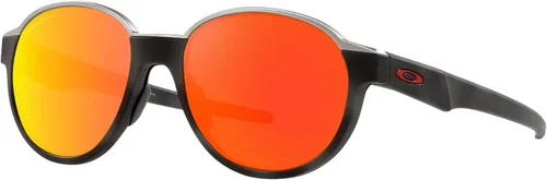 Vista 2 de Oakley Gafas de sol redondas Oo4144 Coinflip para hombre