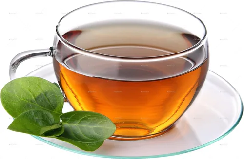 Vista 4 de Grindstone - Té de néctar de bayas de origen único con trozos de frutas, hacer té caliente o helado, OGM 2 oz. Tarros reutilizables a presión