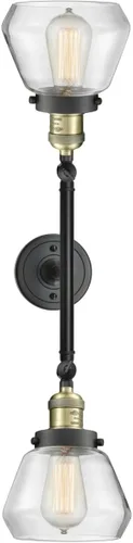 Vista 15 de Innovations 208-PC-G173 - Accesorio de baño de 2 luces, cromo pulido