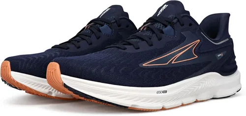 Vista 5 de ALTRA AL0A7R7E Torin 6 - Tenis de correr anchos para mujer