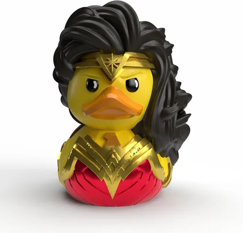Vista 18 de TUBBZ Edición en caja: DC Comics - Figura de vinilo de pato de goma para cosplay de Batman