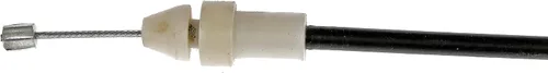 Vista 2 de Dorman Cable de liberación del capó 912-217 compatible con modelos seleccionados de Nissan