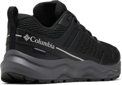 Vista 9 de Columbia Plateau impermeable para hombre