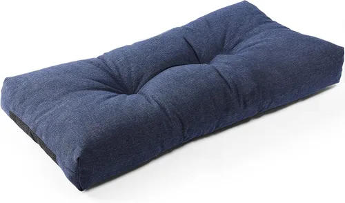 Vista 24 de SUNROX LokGrip Cojín de Banco de Espuma Viscoelástica Antideslizante con Mechones, FadeShield Resistente al Agua Duradero Engrosado Almohadillas