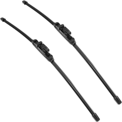 Vista 38 de PHILTOP Juego de limpiaparabrisas de repuesto de 22 pulgadas + 22 pulgadas para Ford F-150 1997-2021/Chevrolet Silverado 2019-2023/Ram 2011-2018