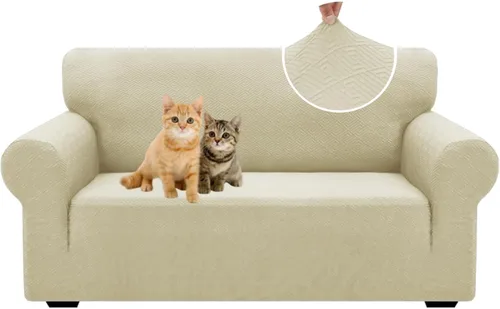 Vista 50 de XINEAGE Fundas elásticas nuevas para sillón 2025, 1 pieza, protector para silla de sala de estar, funda gruesa y suave con parte inferior elástica