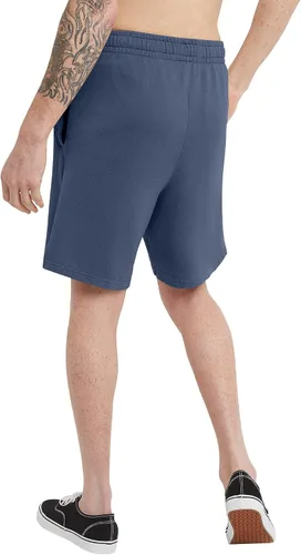 Vista 2 de Hanes Mens Hanes Originals Men'S Shorts, Men'S Gym Shorts With Pockets, Cotton Shorts For Men, 8 Inseam