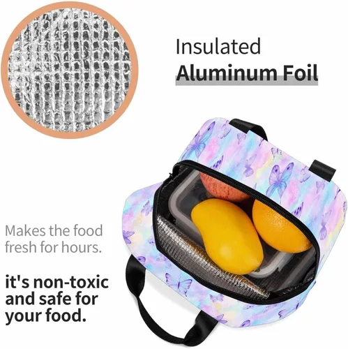 Vista 71 de Texto personalizado Elefante desgaste gafas mochila mochila mochila casual Daypack bolsa para mamá niñas, color86-4, Mochilas Daypack