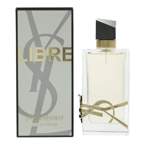 Vista 12 de Yves Saint Laurent Libre EDP Spray Mujeres 1oz