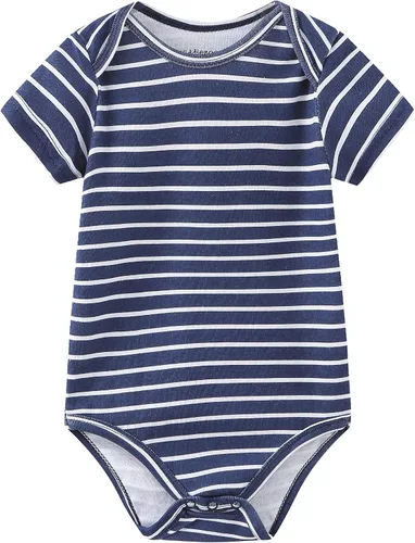 Vista 3 de Conjunto de 9 piezas para bebé y niño, conjunto de 9 piezas, conjunto de pantalones para bebé, unisex, para regalo