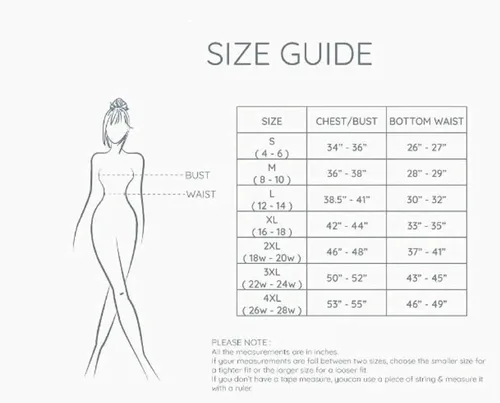 Vista 5 de Women's Snaps Front Closure House Dress Short Sleeve Woven Housecoat Duster Lounger Robe