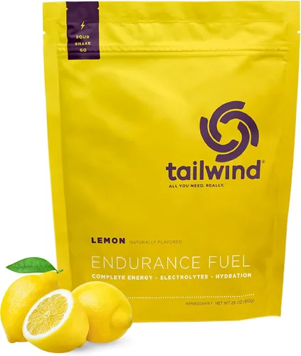 Vista 19 de Complejo de nutrición y resistencia de Tailwind, Tailwind Nutrition, Mandarina, 1, 1