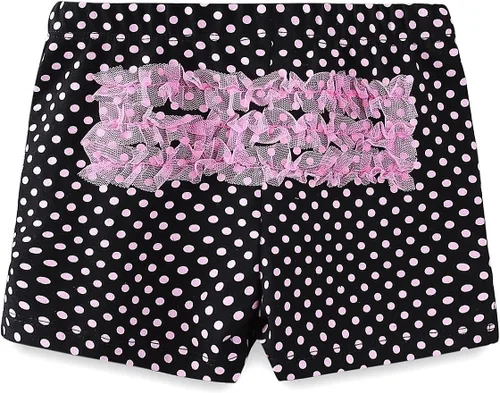 Vista 4 de Conjunto Mud Kingdom con diadema, bonito conjunto para niña