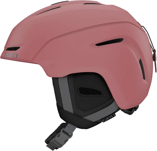 Vista 17 de Casco Giro Avera para esquí - Casco de snowboard para mujeres y jóvenes