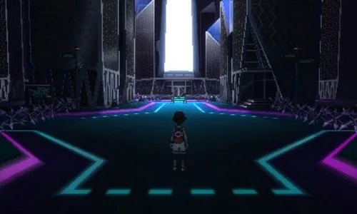 Vista 6 de Pokémon Ultra Sun - Nintendo 3DS