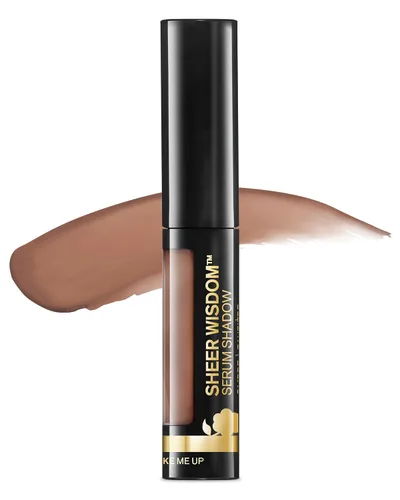 Vista 7 de butter LONDON Sombra de suero Sheer Wisdom