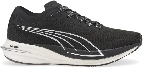 Vista 2 de PUMA Deviate Nitro - Tenis de correr para mujer