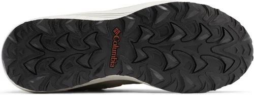 Vista 5 de Columbia Trailstorm - Zapatillas impermeables de senderismo para hombre