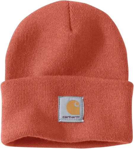 Vista 14 de Carhartt - Gorro de punto con doblez para hombre (Liquidación)
