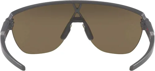 Vista 7 de Oakley Oo9248a Corridor Low Bridge Fit - Lentes de sol rectangulares para hombre