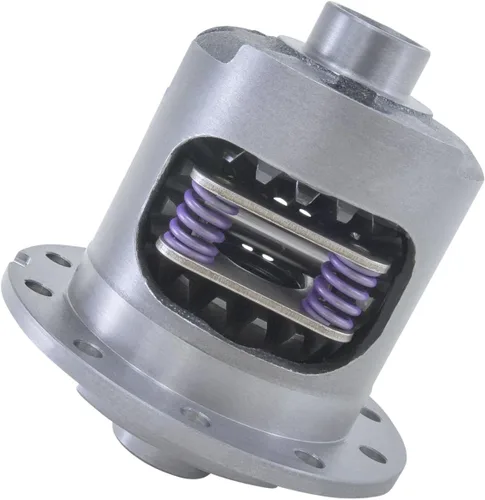 Vista 14 de Yukon Gear & Axle - Diferencial Duragrip