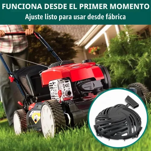 Vista 5 de AUTOKAY 593959 591139 Arrancador de retroceso compatible con Troy Bilt