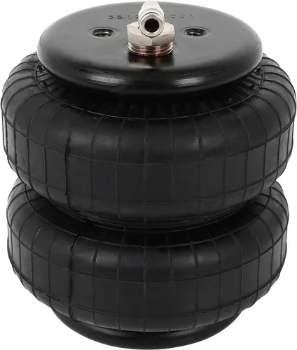 Vista 3 de SCITOO Kits de suspensión de resorte neumático para camión apto para Dodge para Ram 2500 2003-2010, para Dodge para Ram 3500 2003-2010, para Ram