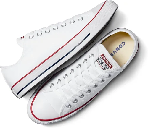 Vista 6 de Converse Chuck Taylor All Star - Tenis bajos unisex para adultos