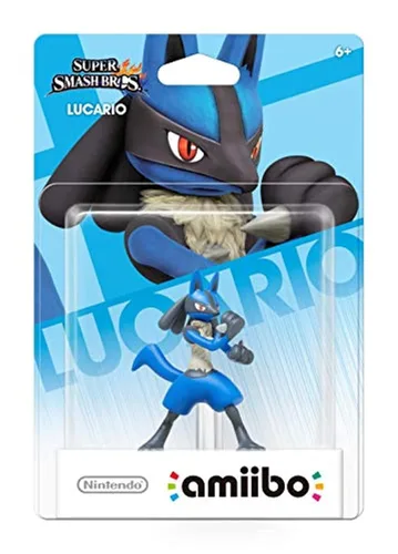 Vista 35 de Nintendo Luigi amiibo - Nintendo Wii U